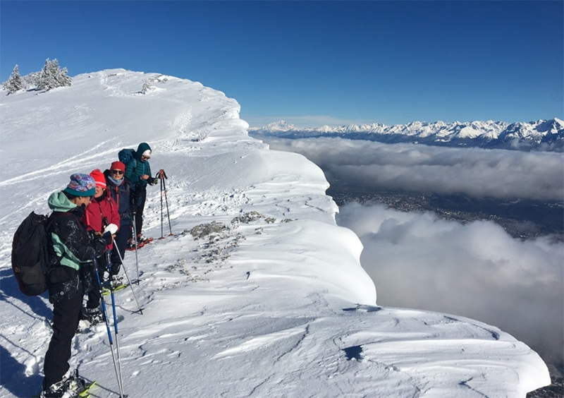 hiver 2021 cretes